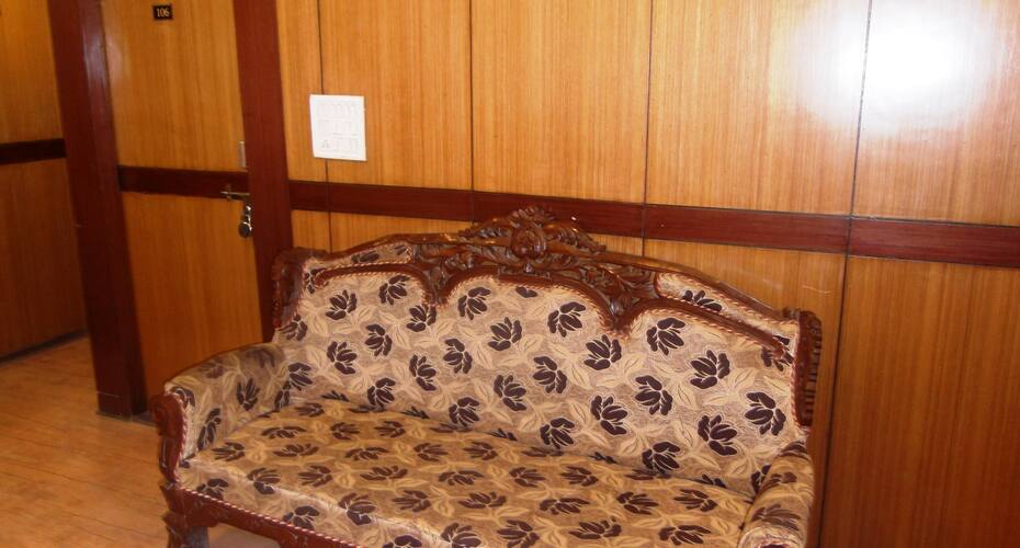 Kakul Hotel, Bhopal 4